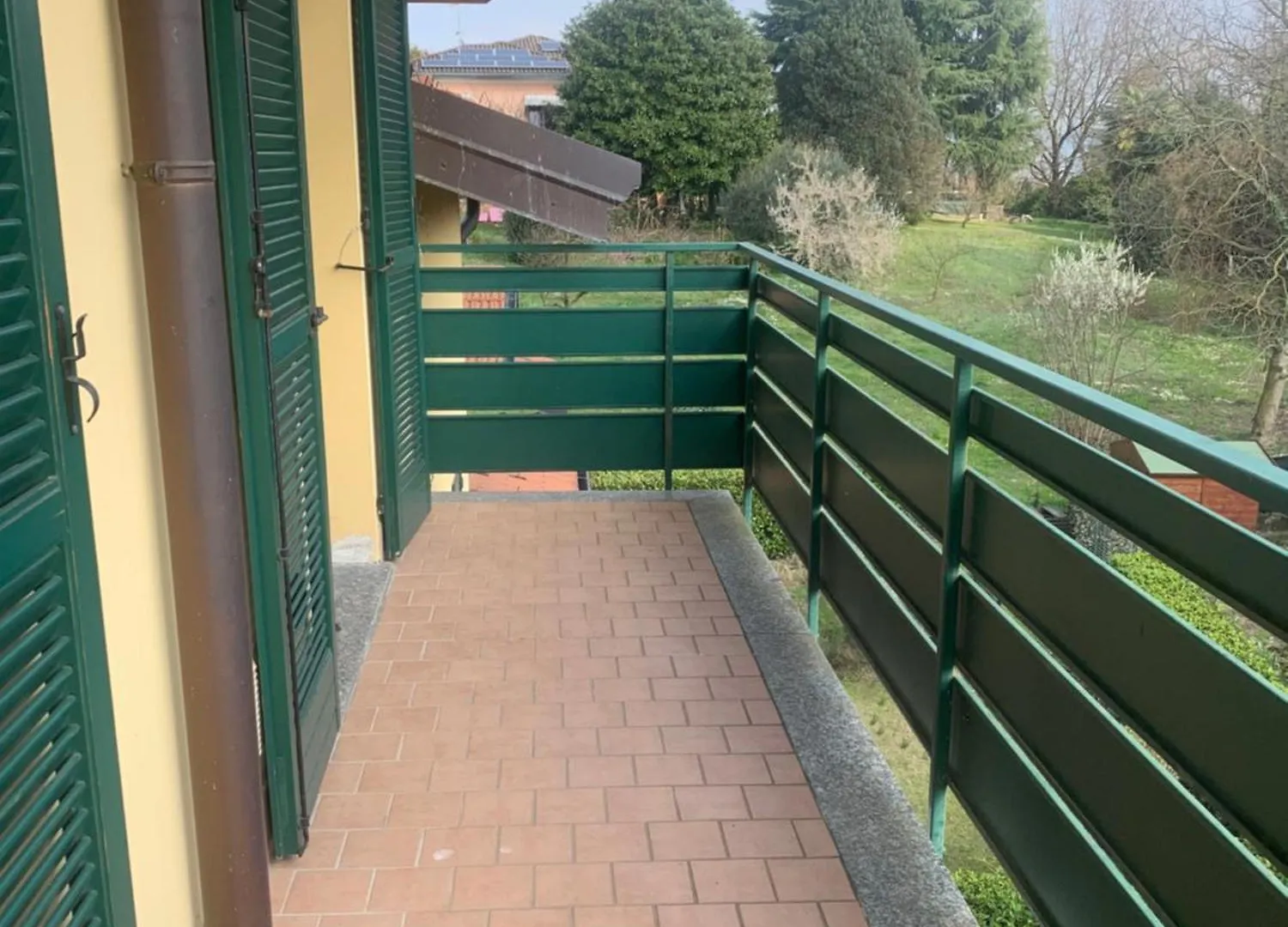 Casa Vacanze La Betulla Biandronno 0*,